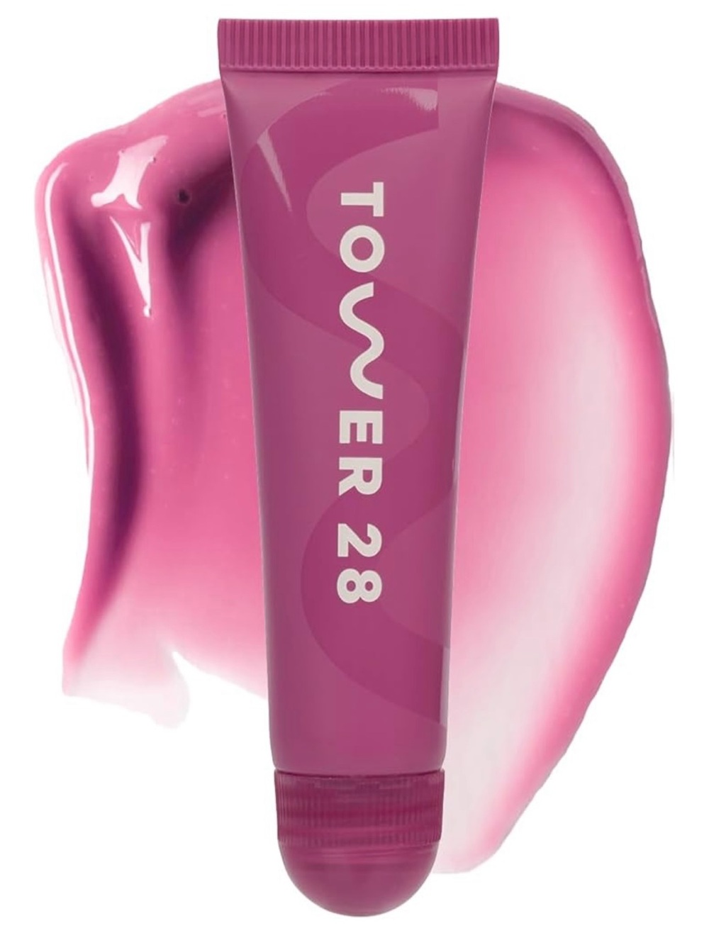 Tower 28 Tinted LIP 👄 TREATMENT - Confetti Cake